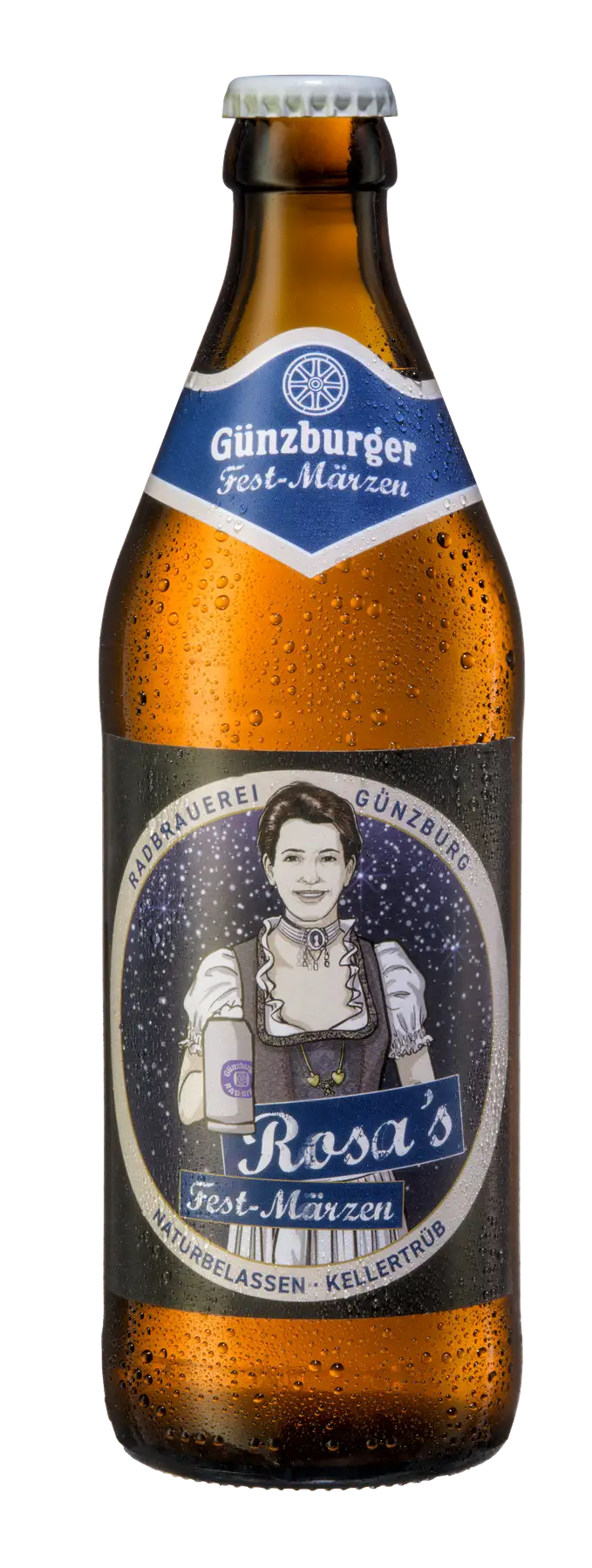 Rosa’s Fest-Märzen