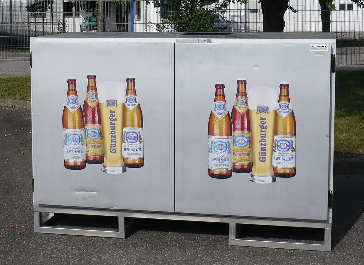 Kühlbox